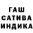 Гашиш гарик bayu banuaji